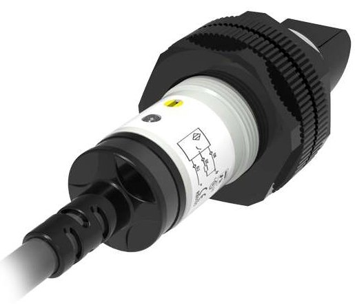 Оптический датчик LANBAO PR18GS-DM3ATC