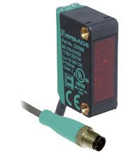 Оптический датчик Pepperl Fuchs ML100-54-F-A025-SET