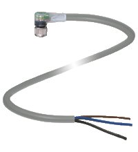 Соединительный кабель Pepperl Fuchs V3-WM-E2-15M-PUR