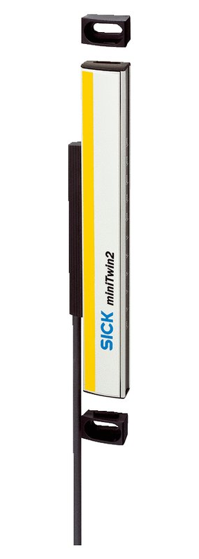 Световая завеса безопасности SICK C2MT-06614BBC03FB0