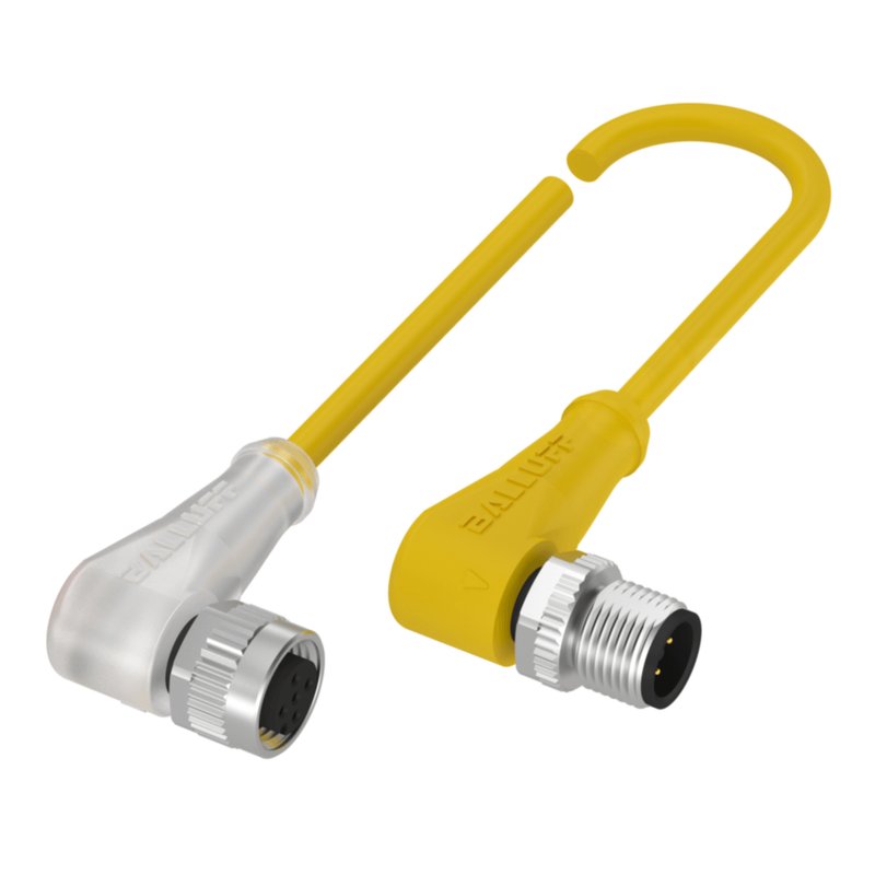 Соединительный кабель Balluff BCC M425-M424-3A-606-EX44T2-015