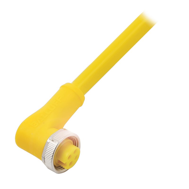 Разъем с кабелем Balluff BCC A323-0000-10-071-VX43W6-050