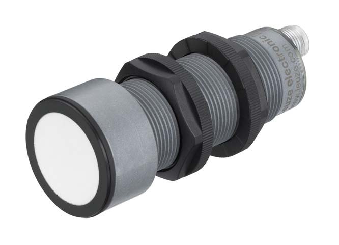 Ультразвуковой датчик Leuze Electronic HTU330-6000.3/4PK-M12