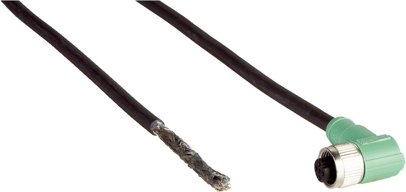 Разъем с кабелем SICK DOL-1205-W05MAC