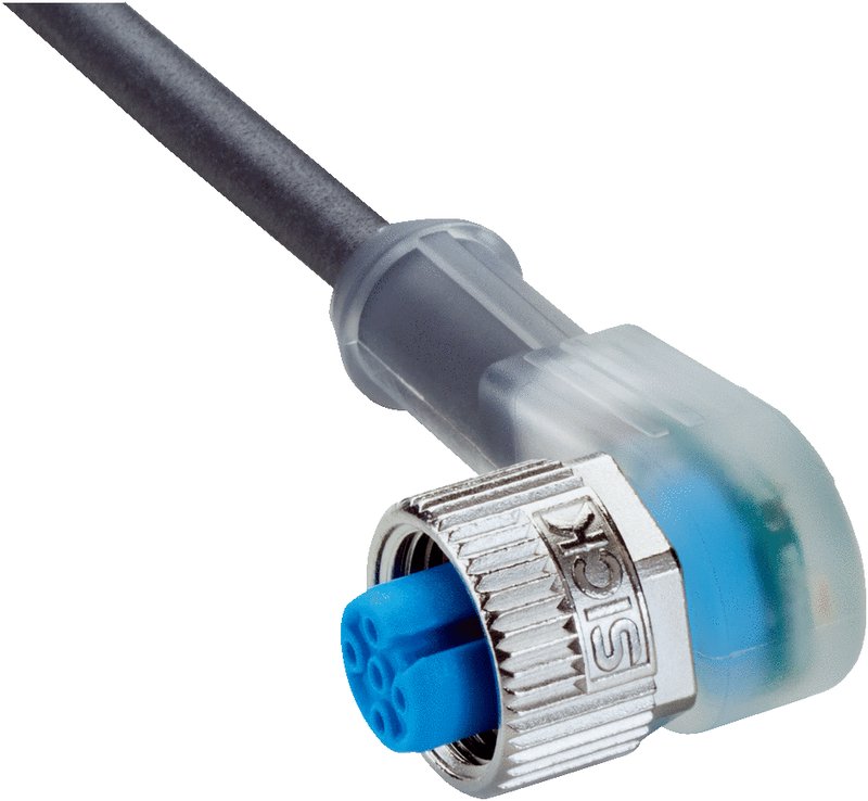 Разъем с кабелем SICK YI2A14-020UB3XLEAX