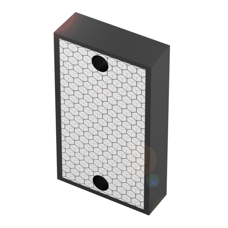 Рефлектор Balluff BOS R-52