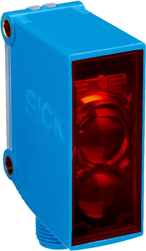 Оптический датчик SICK GL10-F4551P05