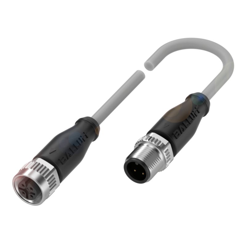 Соединительный кабель Balluff BCC M415-M413-3A-300-VX8334-070