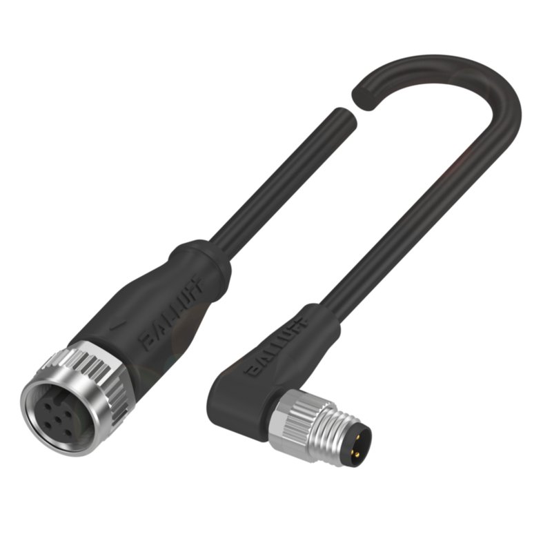 Соединительный кабель Balluff BCC M415-M323-3F-300-PX0334-030