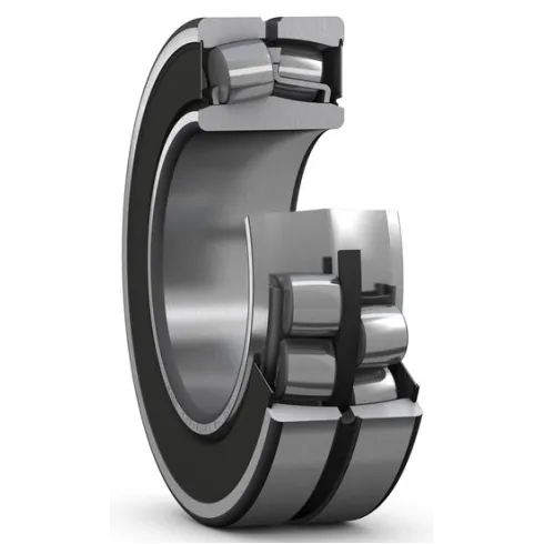 Подшипник роликовый SKF BS2-2314-2RS/VT143 150х70х60 мм
