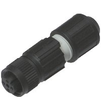 Разъем Pepperl Fuchs V1-G-Q3