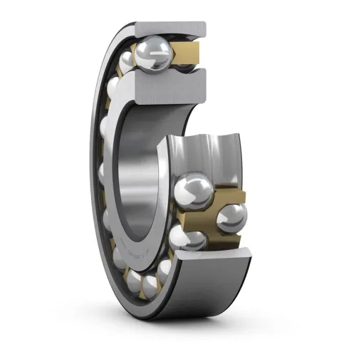 Подшипник шариковый SKF 2305 M 62х25х24 мм