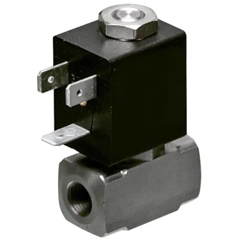 Клапан с электромагнитным управлением Pneumax E111AE31///30D