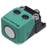 Ультразвуковой датчик Pepperl Fuchs UC2000-L2-E6-V15-Y277310