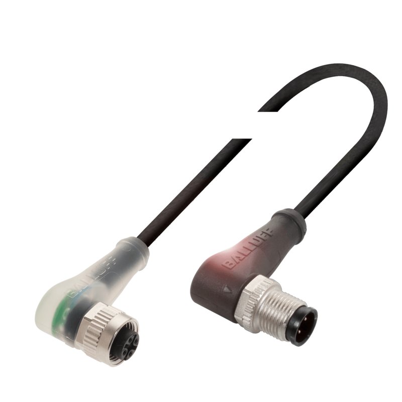 Соединительный кабель Balluff BCC M425-M425-3A-660-PX0534-050