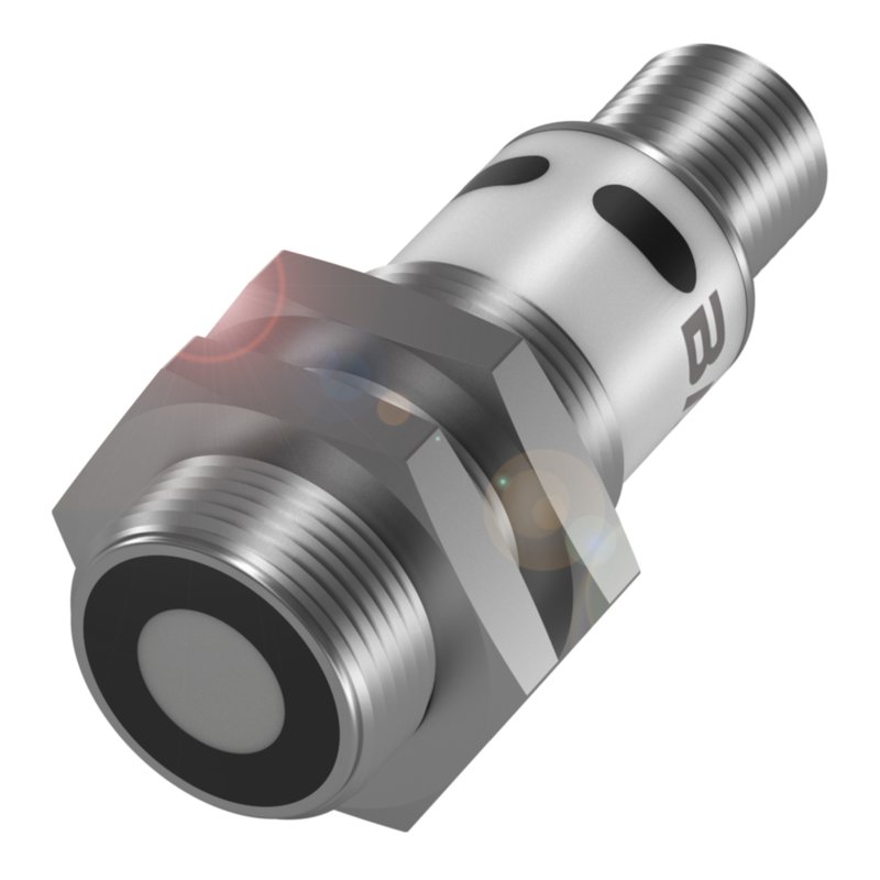 Ультразвуковой датчик Balluff BUS M18M1-GPXI-03/025-S92G