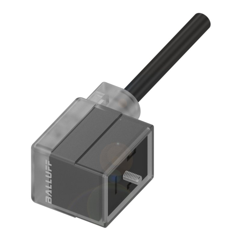 Разъем с кабелем Balluff BCC VB23-0000-10-055-PX0350-050