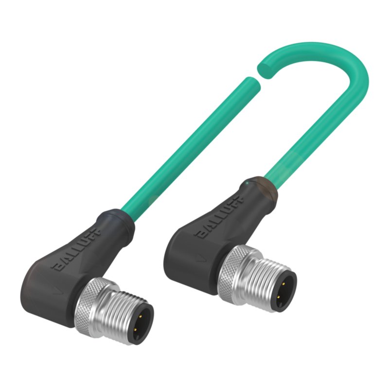 Соединительный кабель Balluff BCC M424-M424-6D-366-EX64N9-030