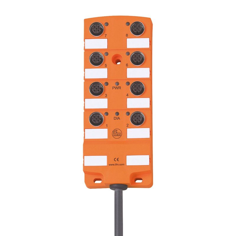 Модуль ввода/вывода IFM Electronic CR2013