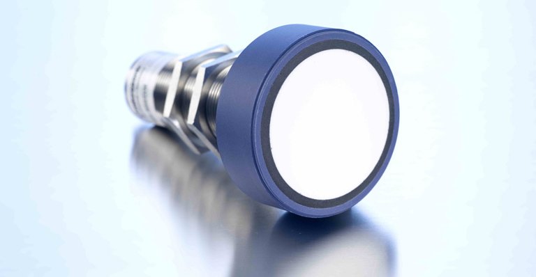 Ультразвуковой датчик Microsonic mic-600/D/M