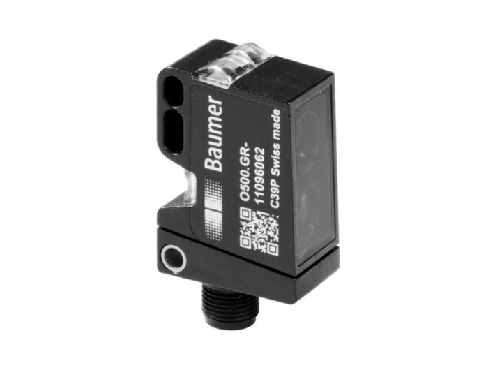 Оптический датчик Baumer O500.RR-GL1Z.72O