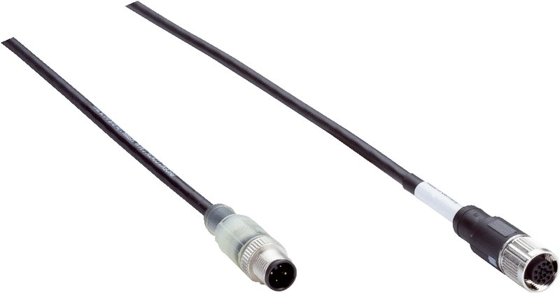 Соединительный кабель SICK YM2A24-010UA4F2A2B