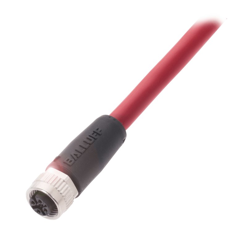 Разъем с кабелем Balluff BCC M415-0000-1A-068-VS24N7-010