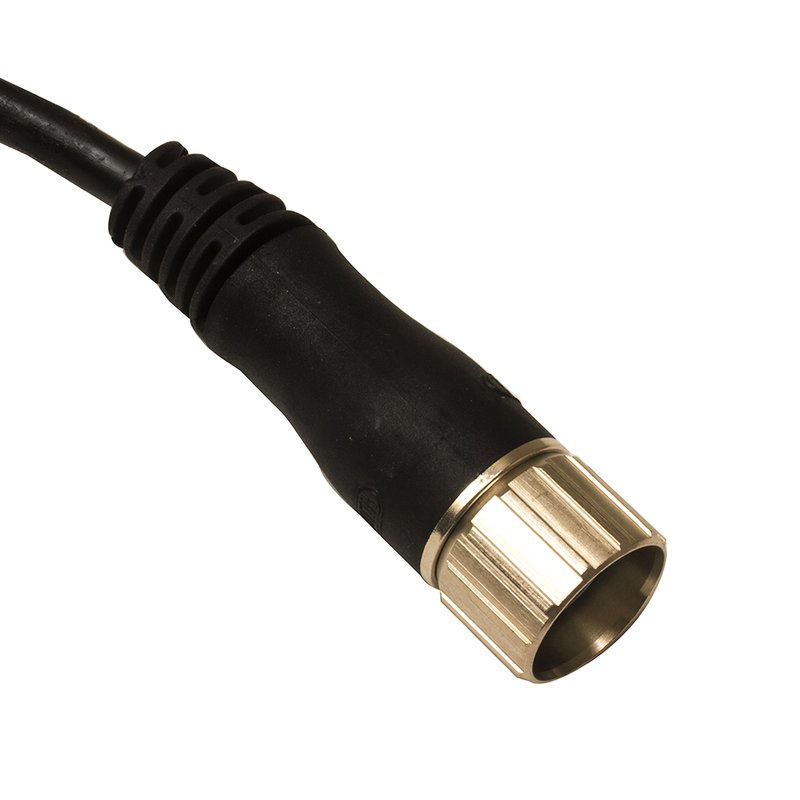 Разъем с кабелем DATASENSING CDP23/0R-050AC