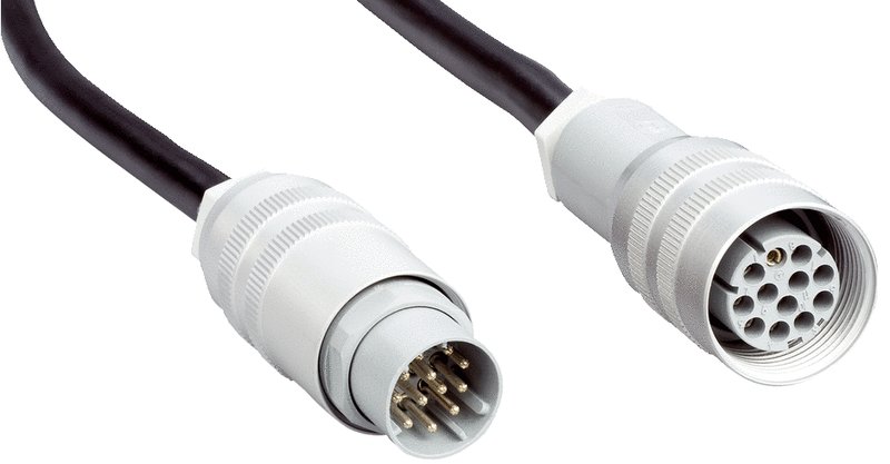 Соединительный кабель SICK DSL-0612G1M5075KM0