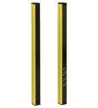 Cветовой барьер безопасности Pepperl Fuchs SLPCM10-4-L