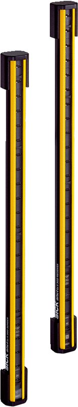 Световая завеса безопасности SICK C4P-SX18011A00, C4P-EX18011C00