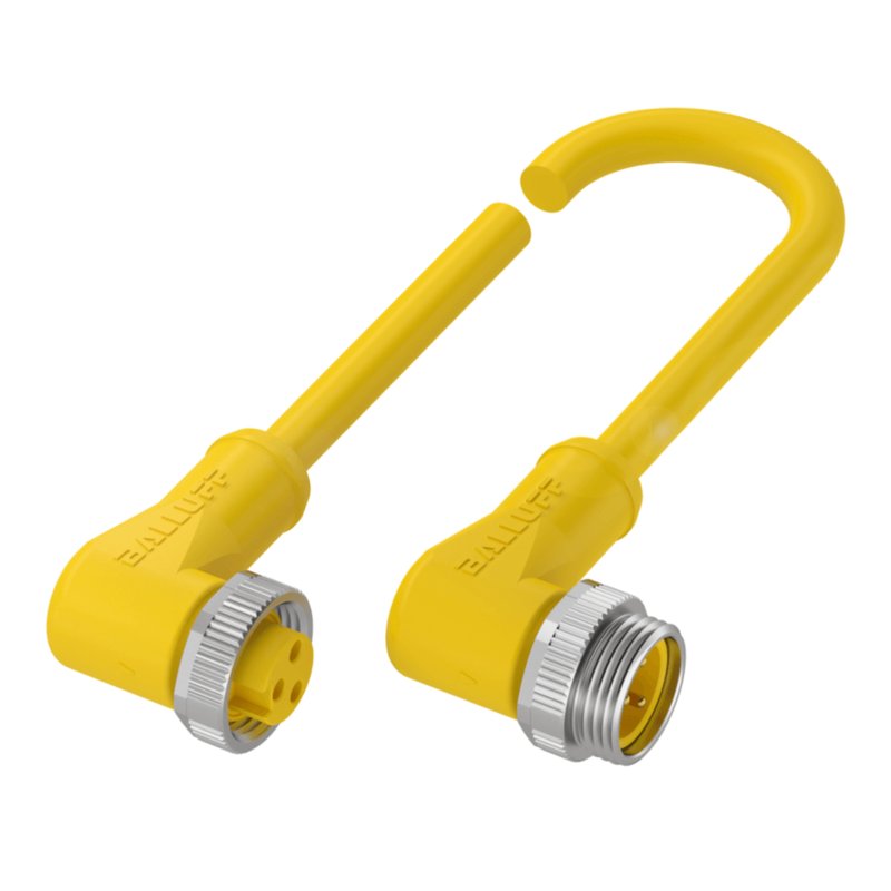 Соединительный кабель Balluff BCC A323-A323-30-345-VX43W6-100