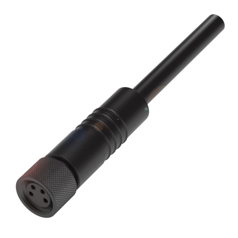 Разъем с кабелем Balluff BCC W314-0000-10-003-TW0434-020