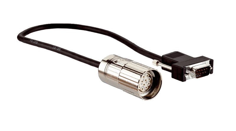 Соединительный кабель SICK DSL-3D08-G0M5AC4