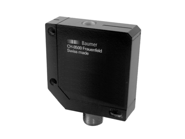 Оптический датчик Baumer FPDM 16P3921/S14