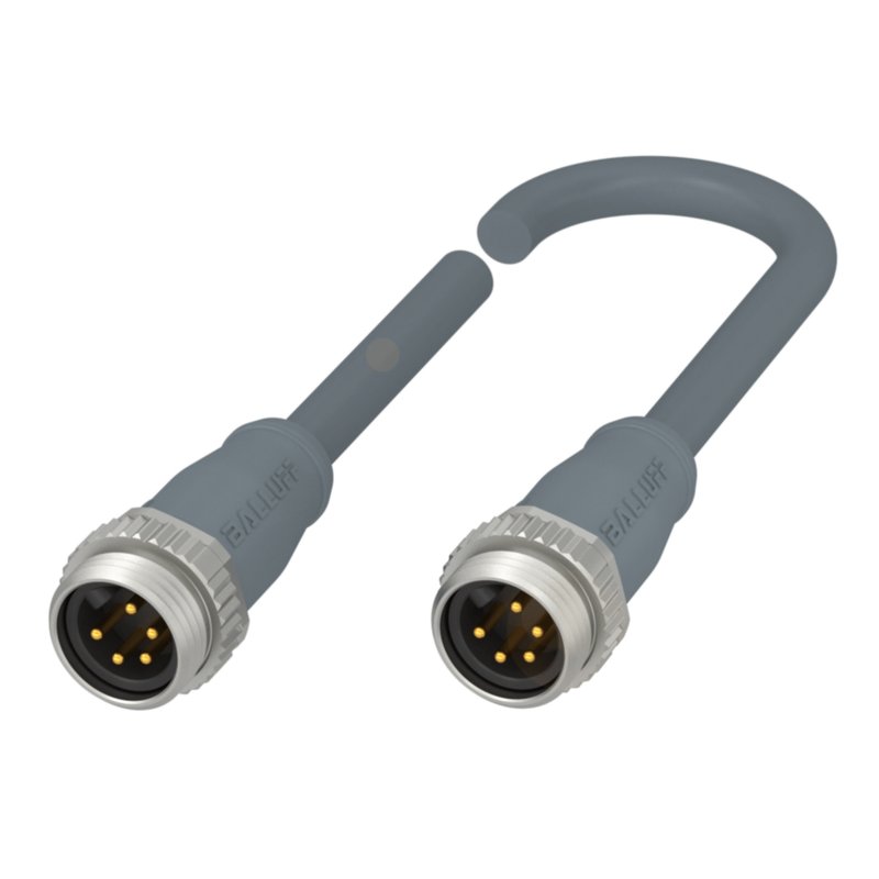 Соединительный кабель Balluff BCC A315-A315-60-330-VS85N6-005