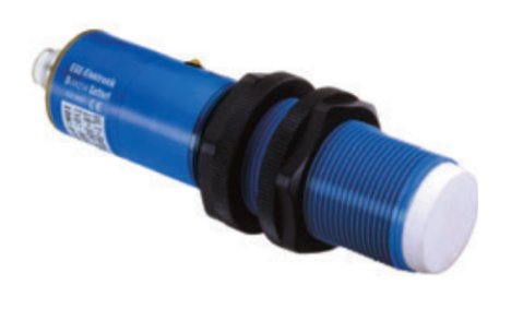 Ультразвуковой датчик EGE-Elektronik AGKU 3000 GSP