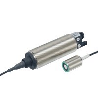 Ультразвуковой датчик Pepperl Fuchs UC500-30GM70-2E2R2-K-V15-Y