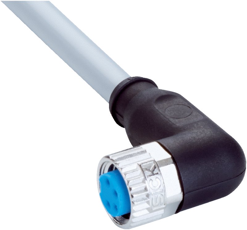 Разъем с кабелем SICK YG8U14-100VA3XLEAX