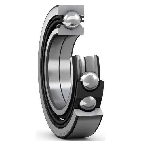 Подшипник шариковый SKF QJ 309 PHAS 100х45х25 мм