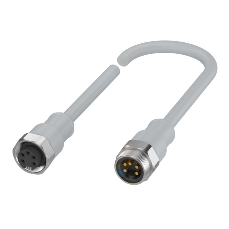 Соединительный кабель Balluff BCC C3B5-C3B5-30-335-YX85A5-150-C009