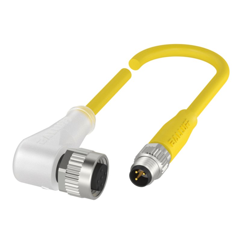 Соединительный кабель Balluff BCC M425-M313-3F-602-PX43T2-010