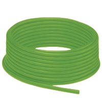 Соединительный кабель Pepperl Fuchs CBL-PUR-E1S-GN-04x034-100M