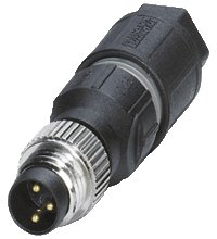 Разъем Pepperl Fuchs V3S-GM-Q4