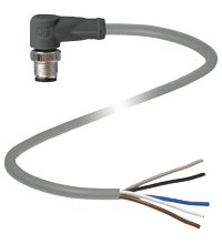 Соединительный кабель Pepperl Fuchs V15S-W-20M-PVC