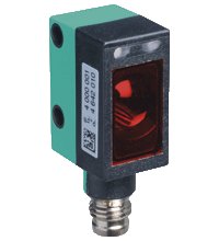 Оптический датчик Pepperl Fuchs ML6-54-F/25/95/136