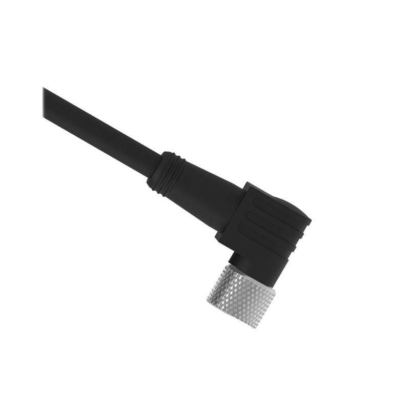 Разъем с кабелем Banner PKW4M-5