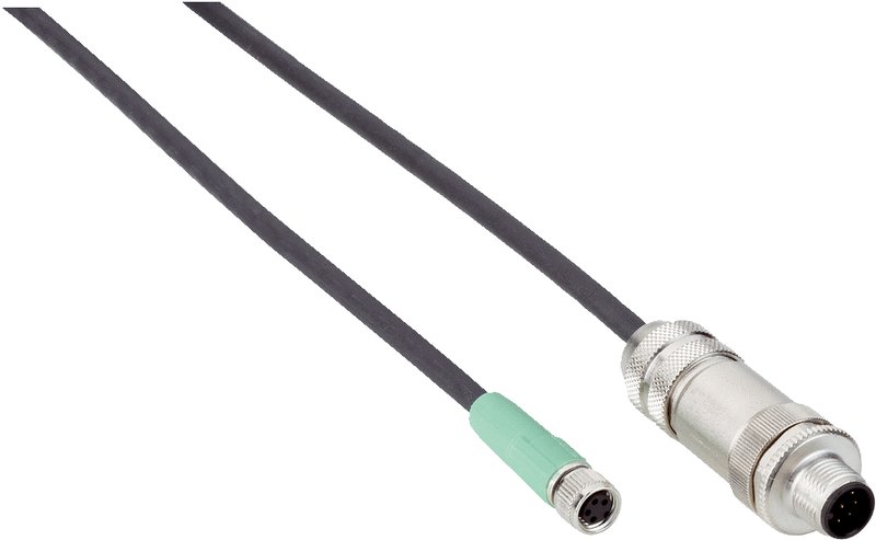 Соединительный кабель SICK YF8U24-020UA4M2XX8