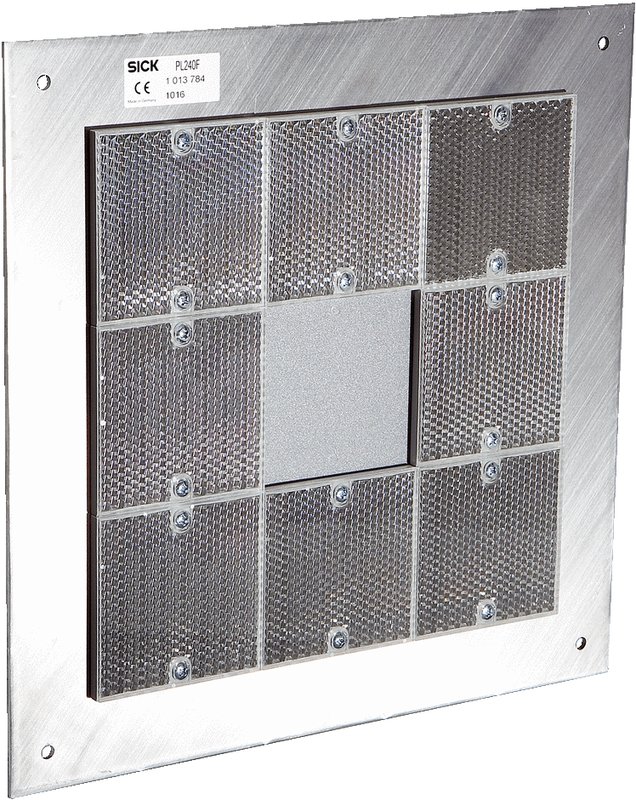 Отражатель SICK PL240F