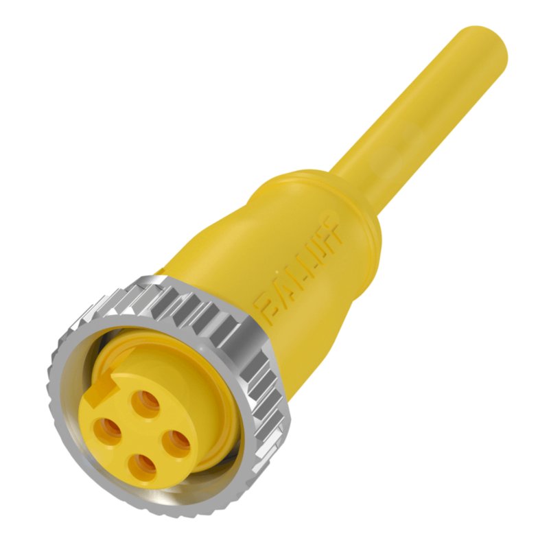 Разъем с кабелем Balluff BCC A314-0000-10-072-VX44W6-050